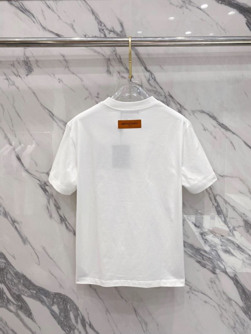 Louis Vuitton T-Shirts